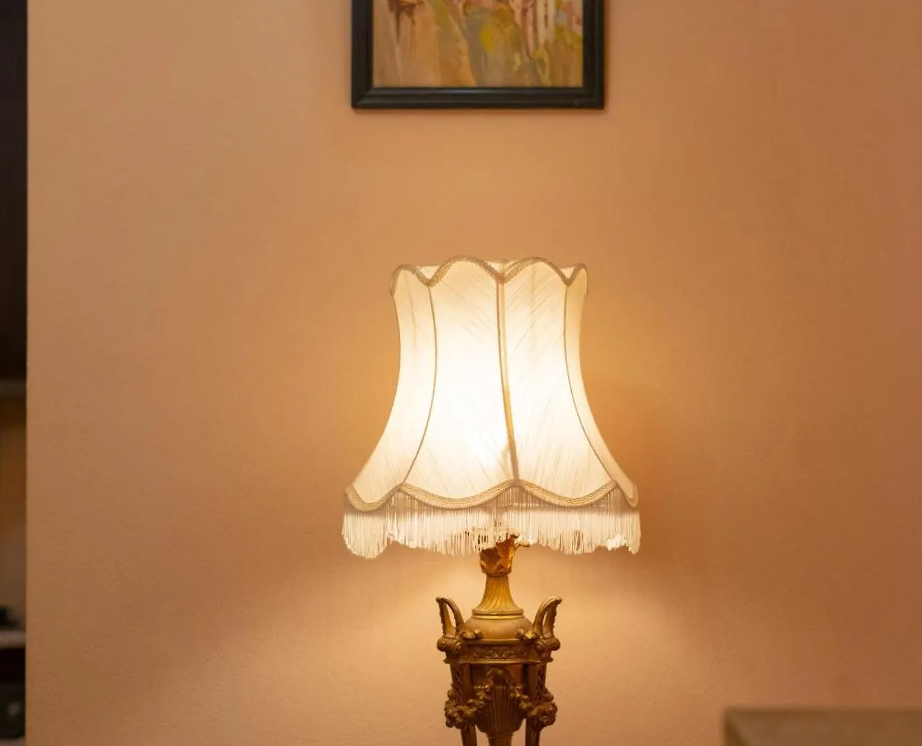 Apartment Baratashvili Street Тбилиси