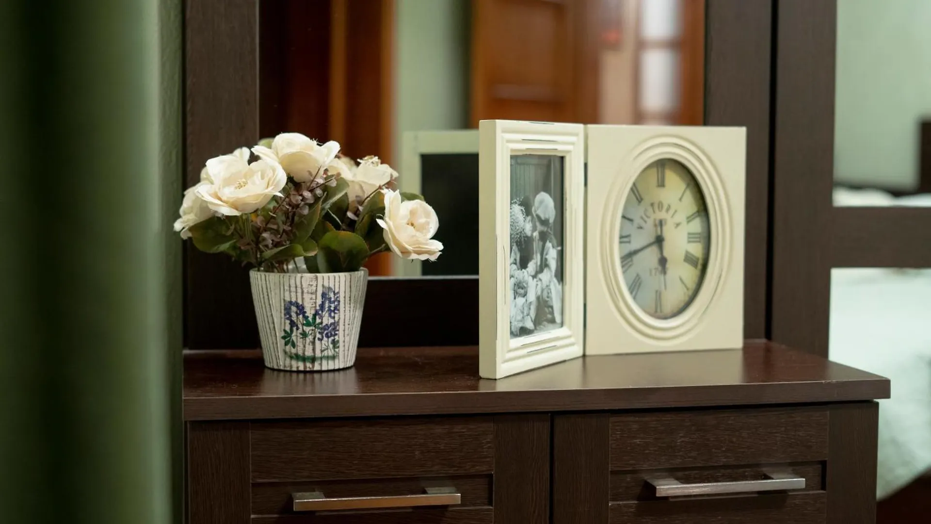 Apartment Baratashvili Street Тбилиси 0*,  Грузия