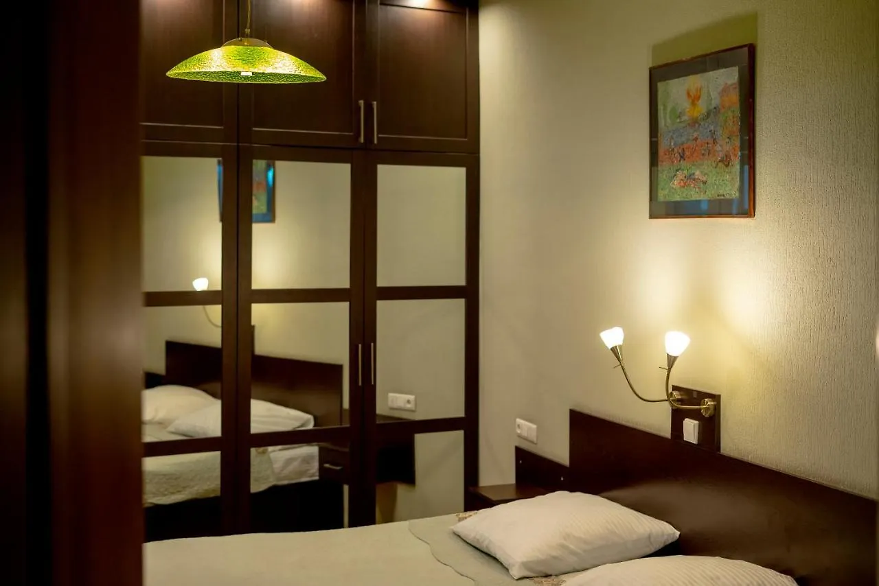 Apartment Baratashvili Street Тбилиси 0*,  Грузия