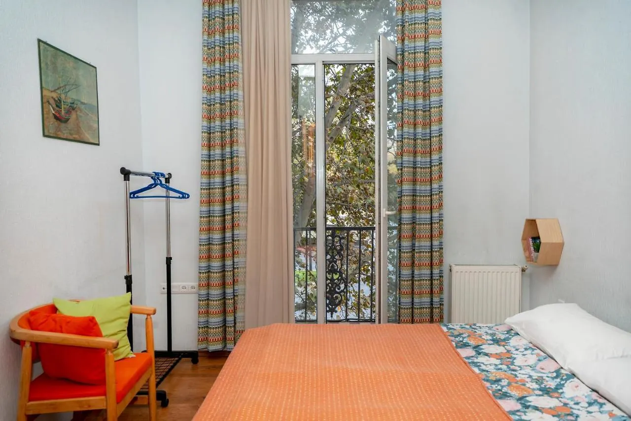 Apartment Baratashvili Street Tbilisi 0*,  Georgia