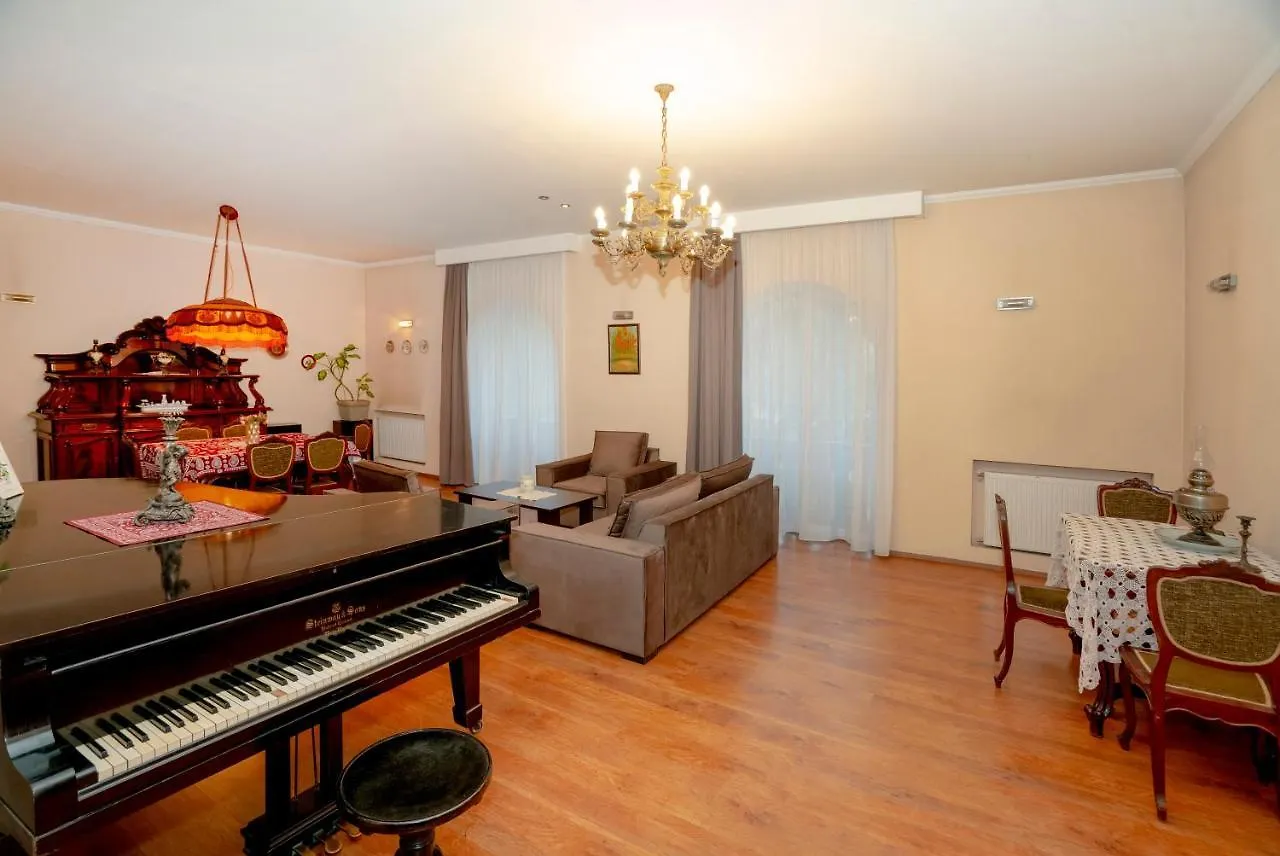 Apartment Baratashvili Street Tbilisi Georgia