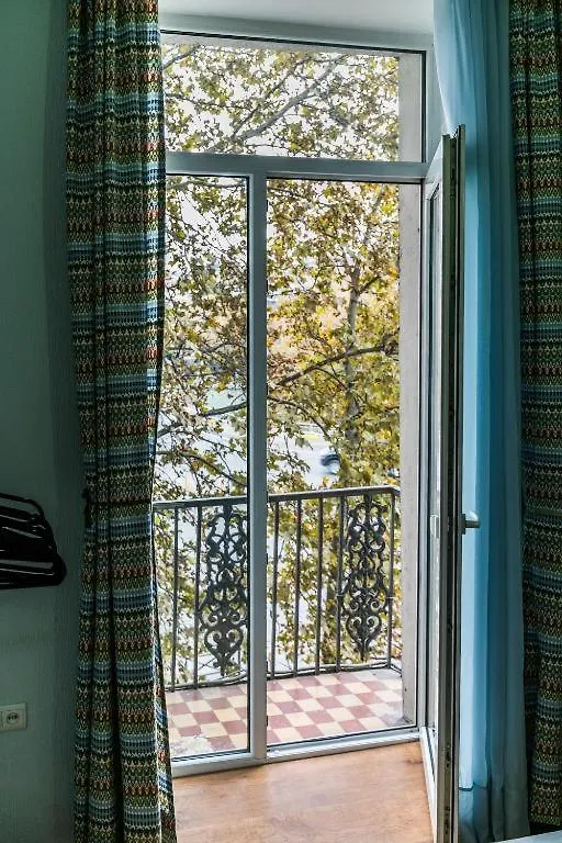 Apartment Baratashvili Street Tbilisi Georgia