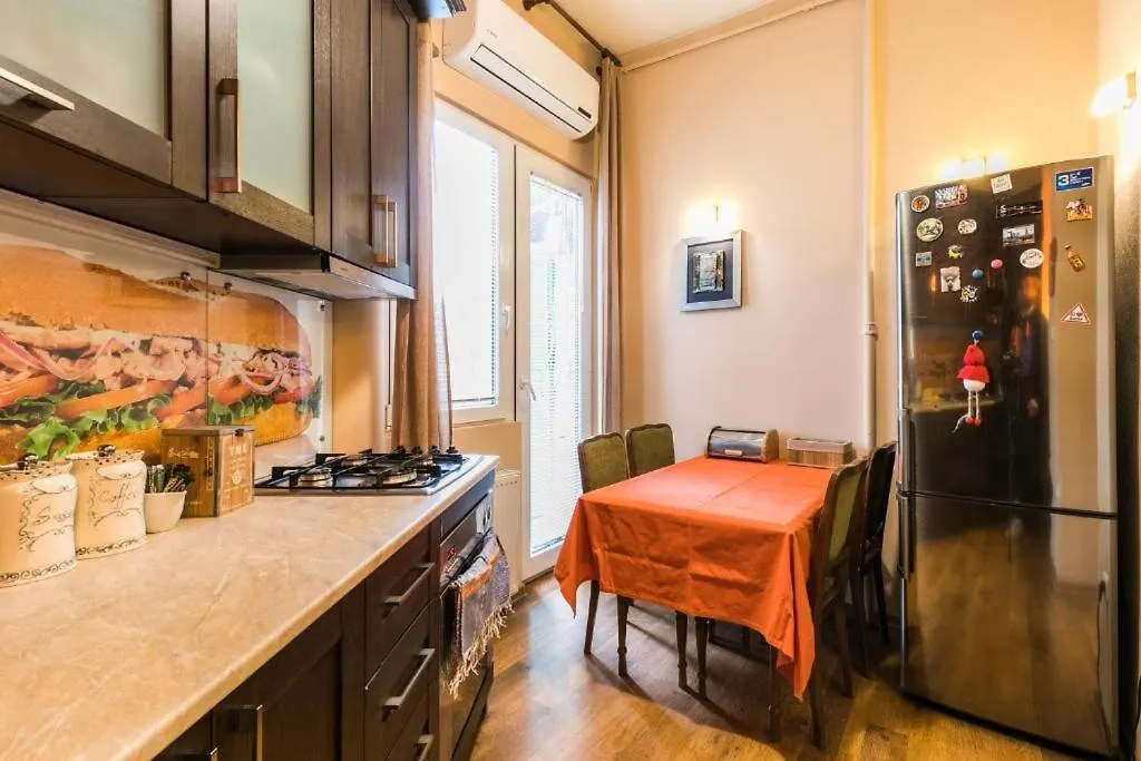 Apartment Baratashvili Street Tbilisi Georgia